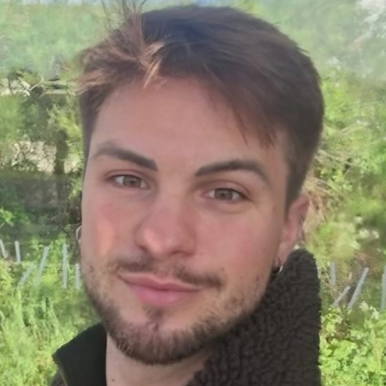 Indie Coudret, fondateur de Dermopur
